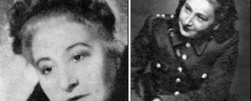 Izabela Stachowicz portret