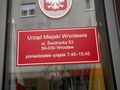UM Wrocławia