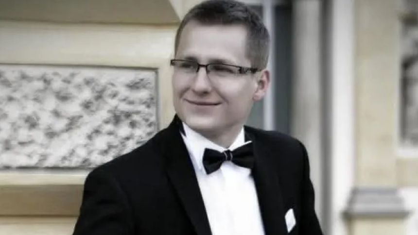 Łukasz Wnuk