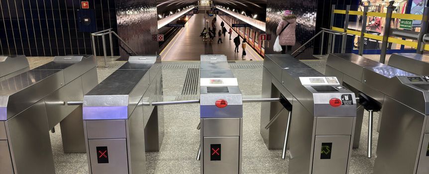 Metro