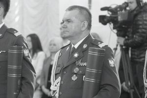 gen. Piotr Wagner