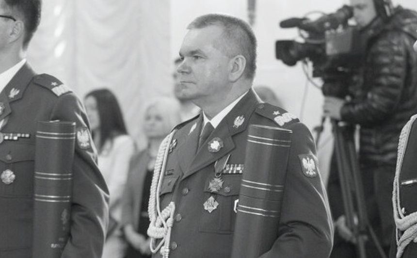 gen. Piotr Wagner