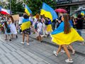 Czy Polska powinna przyjąć kolejnych uchodźców z Ukrainy?