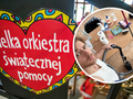 To oferuje Maciej Musiał na WOŚP