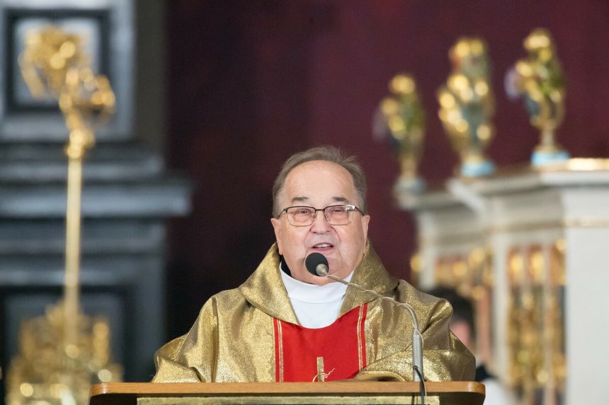 Rydzyk