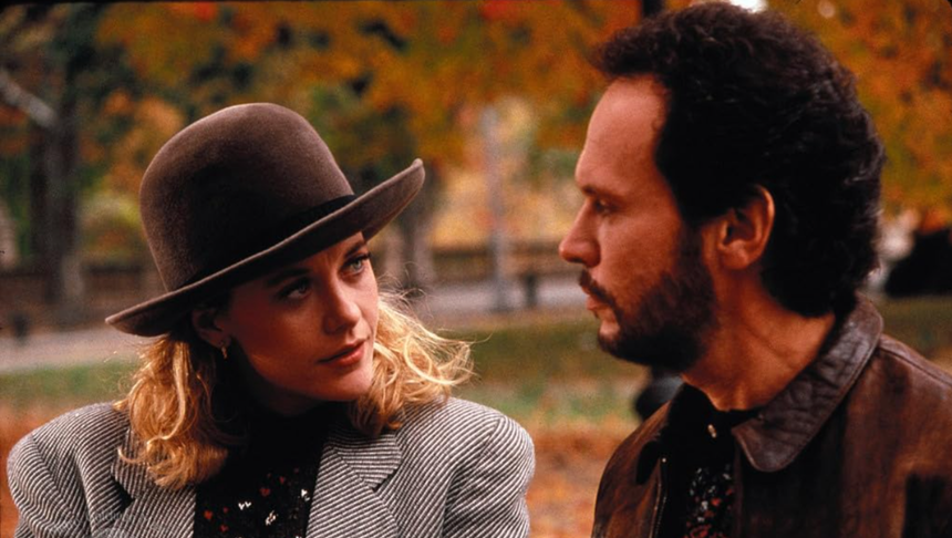 „Meg Ryan” to tylko pseudonim. Jej prawdziwe nazwisko nie jest tak chwytliwe