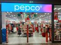 Sklep sieci Pepco 