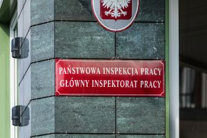 Państwowa Inspekcja Pracy skontroluje pracodawców