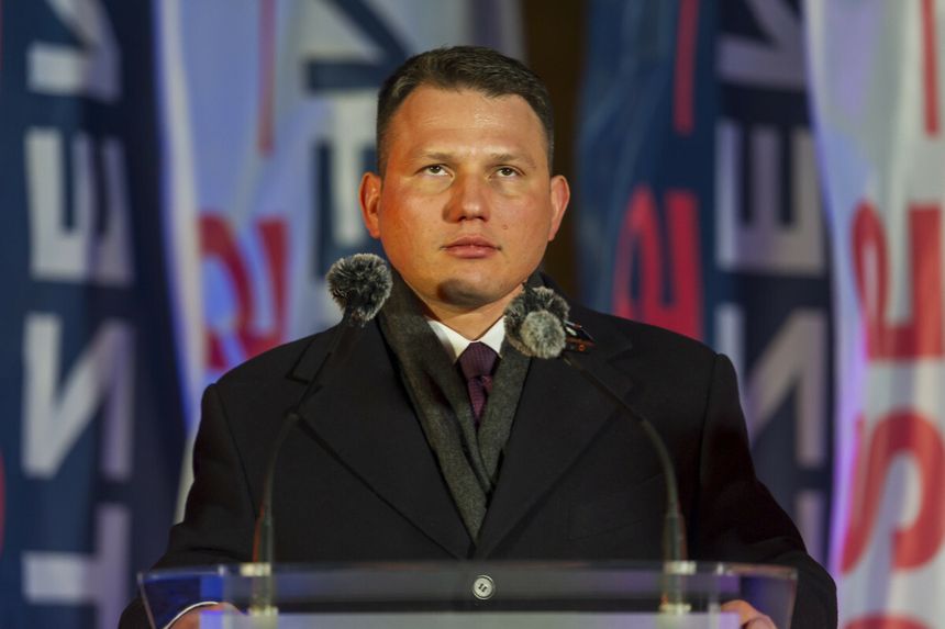Sławomir Mentzen