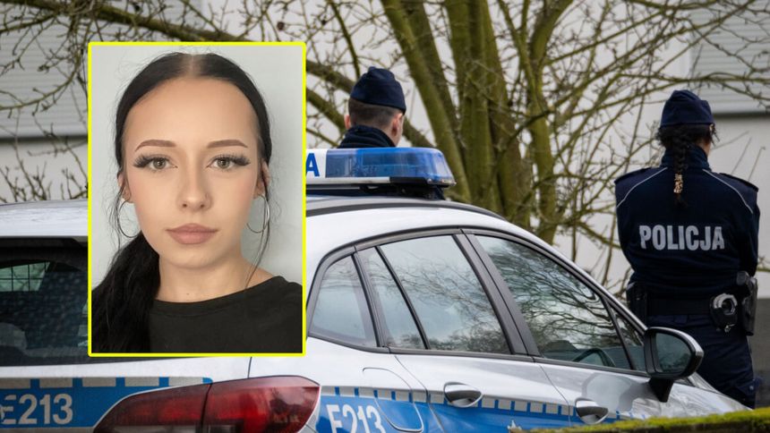 Zaginina Natalia