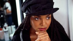 Janet Jackson