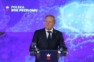 Donald Tusk
