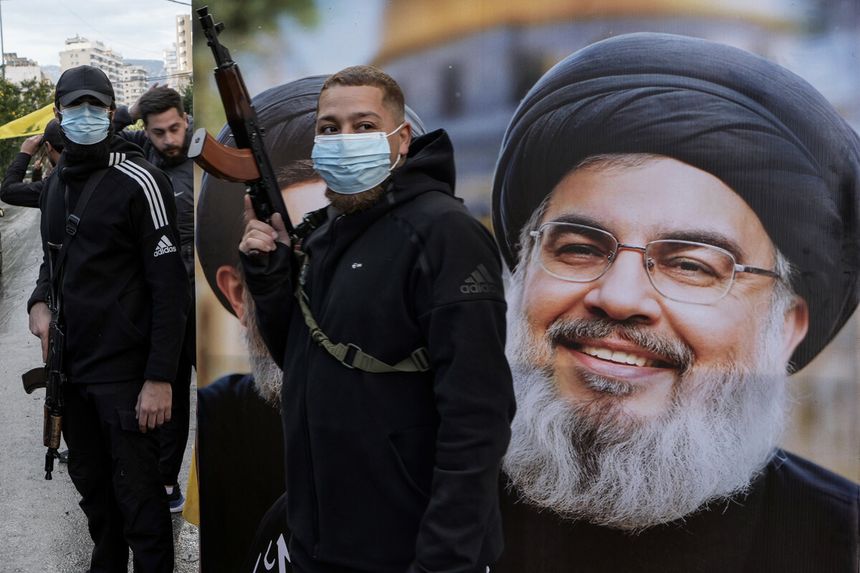 Hezbollah