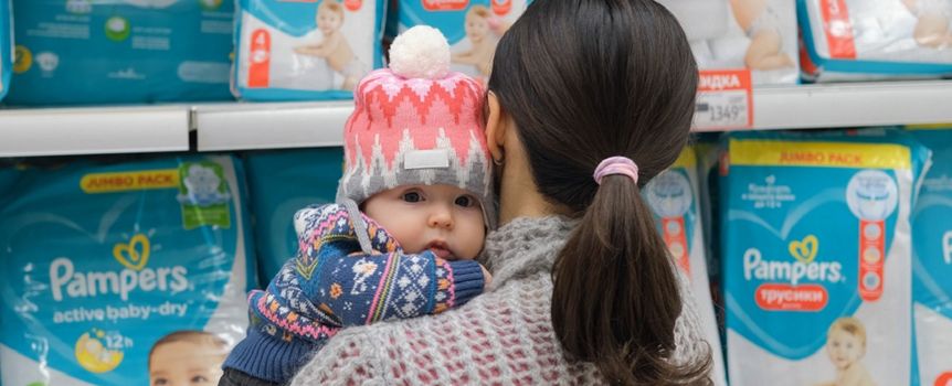 W tych krajach najłatwiej wychować dziecko. Polska na drugim miejscu