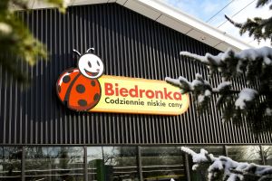Sylwestrowa oferta Biedronki. Co warto kupić?