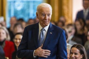 USA. Największy akt łaski w historii