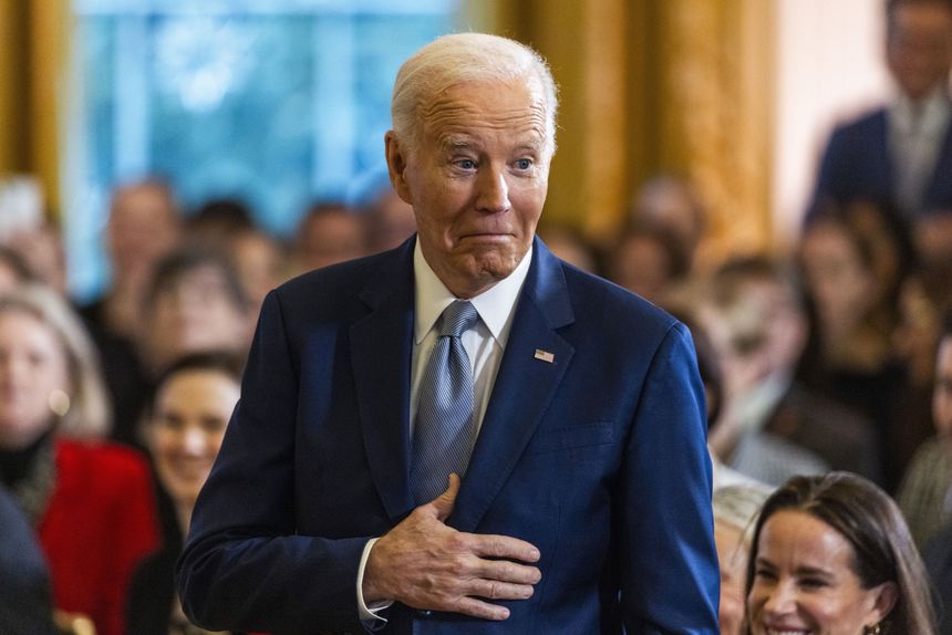 USA. Największy akt łaski w historii