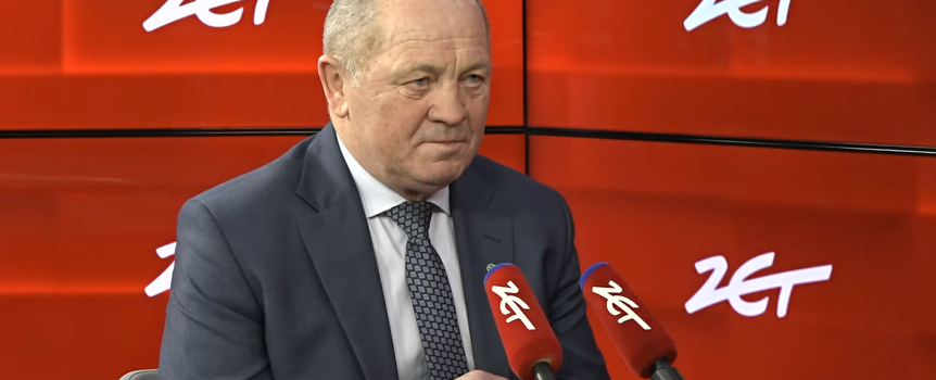 Marek Sawicki