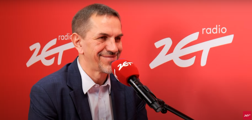 Jarosław Flis