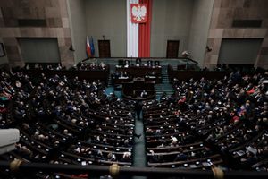 sala plenarna Sejmu