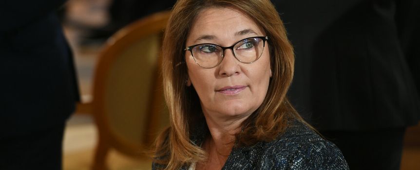 Beata Mazurek