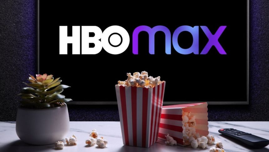 HBO Max