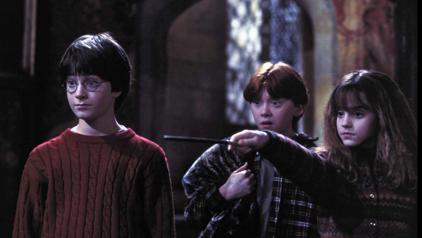 Najważniejsza scena z Harry'ego Pottera miała dwie wersje? Fani są w szoku