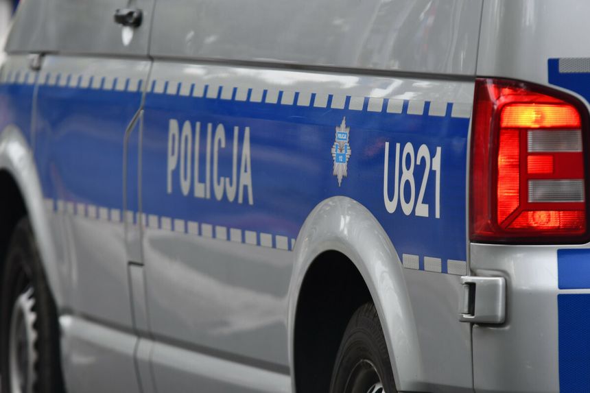 Policja