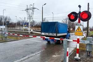 Akcja Bezpieczny Przejazd