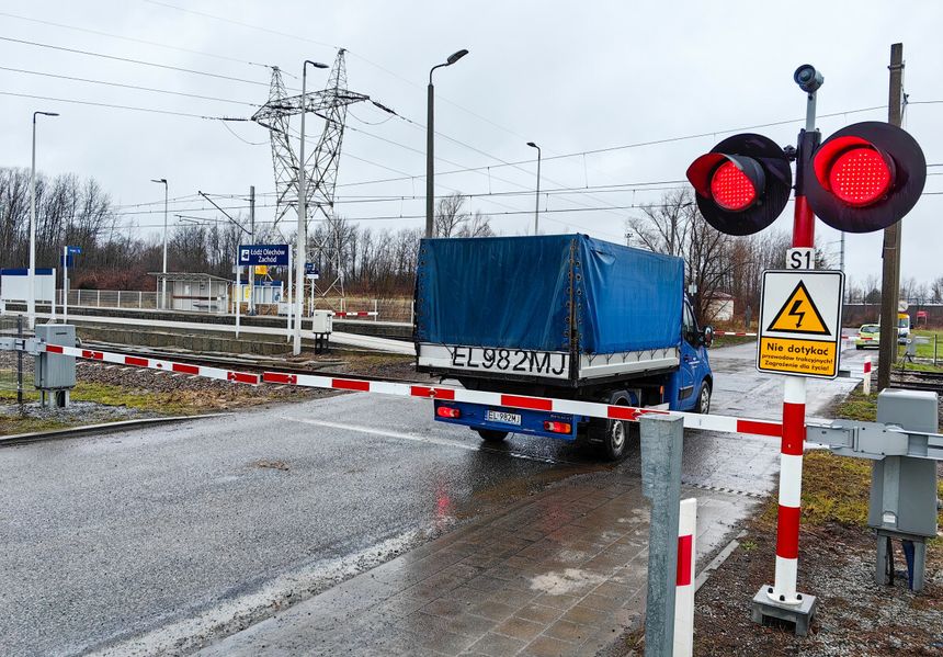 Akcja Bezpieczny Przejazd