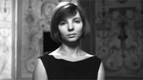 Janina Borońska-Łągwa