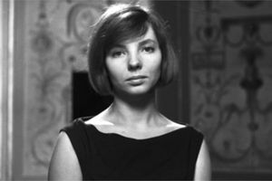 Janina Borońska-Łągwa