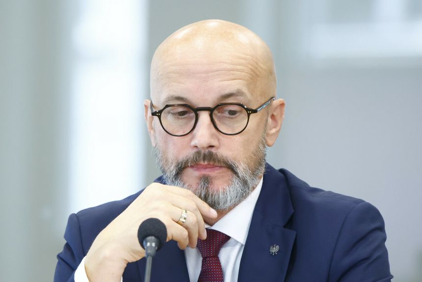 andrzej stróżny