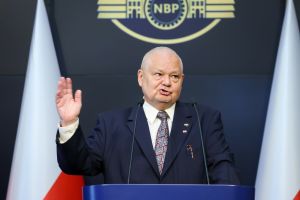 Adam Glapiński