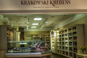 Sieć sklepów 
