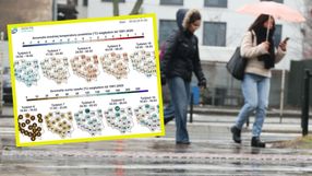 IMGW opublikowało długoterminową prognozę pogody