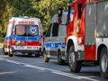 Wypadek na A4