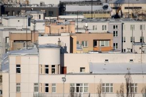 Gdynia. Awaria ogrzewania, mieszkańcy bez ciepła i wody