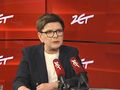 Beata Szydło