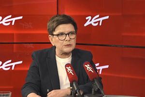 Beata Szydło