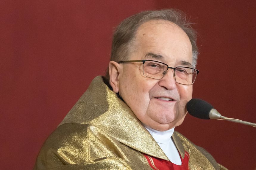 Tadeusz Rydzyk