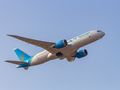 Air Tanzania samolot