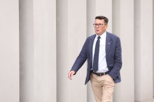 Trybunał Konstytucyjny. PiS zgłosi swojego kandydata