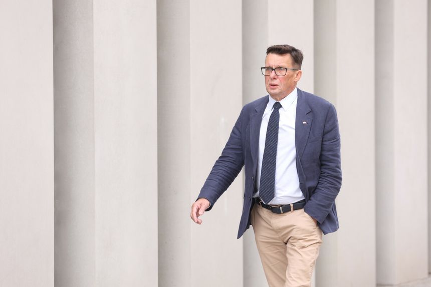 Trybunał Konstytucyjny. PiS zgłosi swojego kandydata