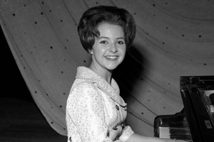 Brenda Lee