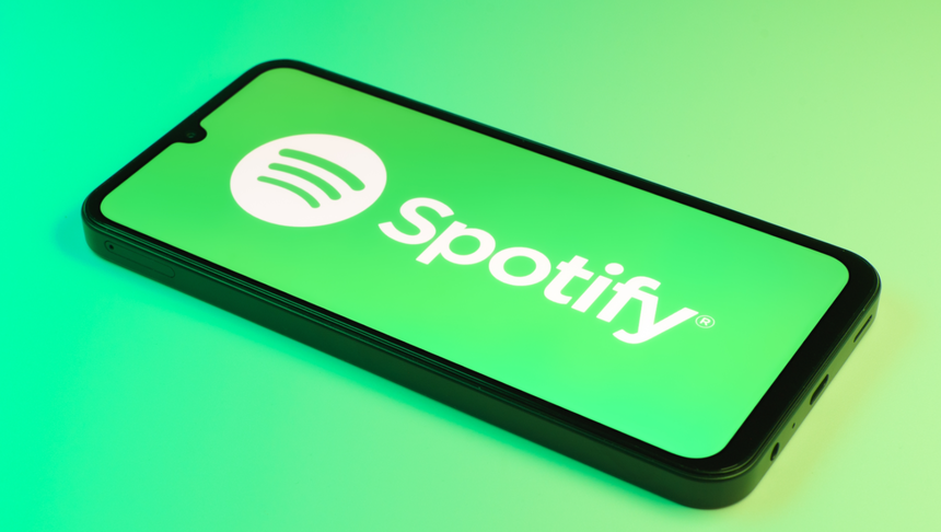 Spotify