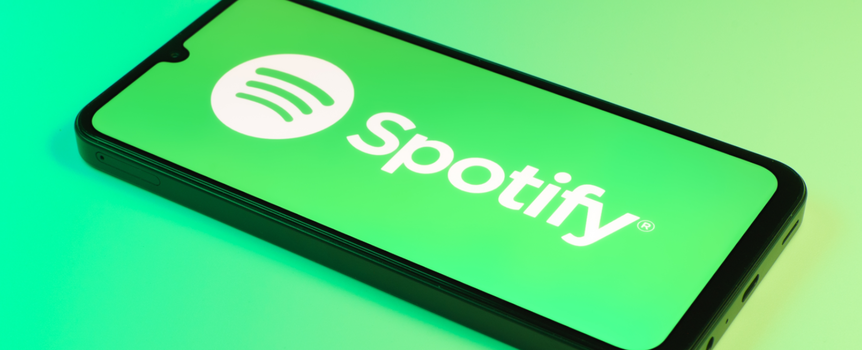 Spotify