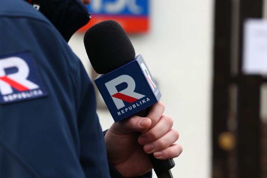 TV Republika