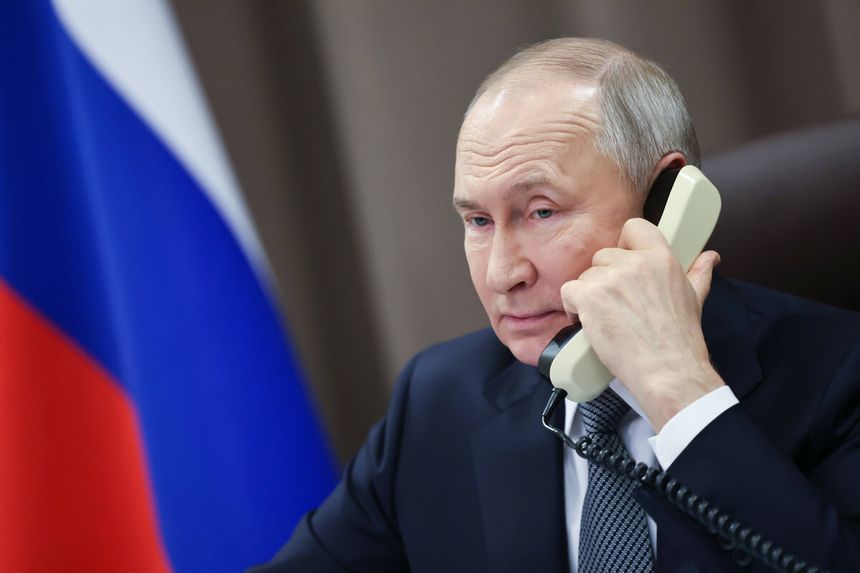 Władimir Putin