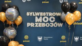 Sylwestrowa Moc Przebojów 2024